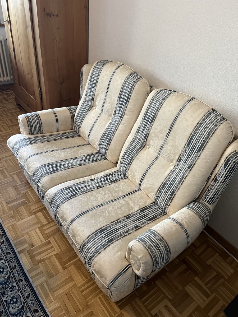 Divani: Sofa 2er – Usato da Luzern venduto da Sowhat2 1