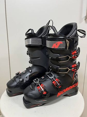 Skischuhe Nordica ProMachine 130 Gr. 27/27.5
