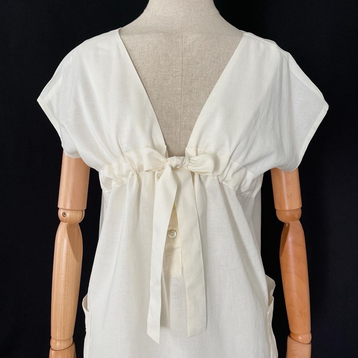 Vestiti: TRICOT COMME DES GARCONS Dress – Nuovo (secondo la descrizione) da Emmen venduto da Avviivva_Com2023 1