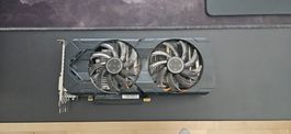 Grafikkarte GTX 1060