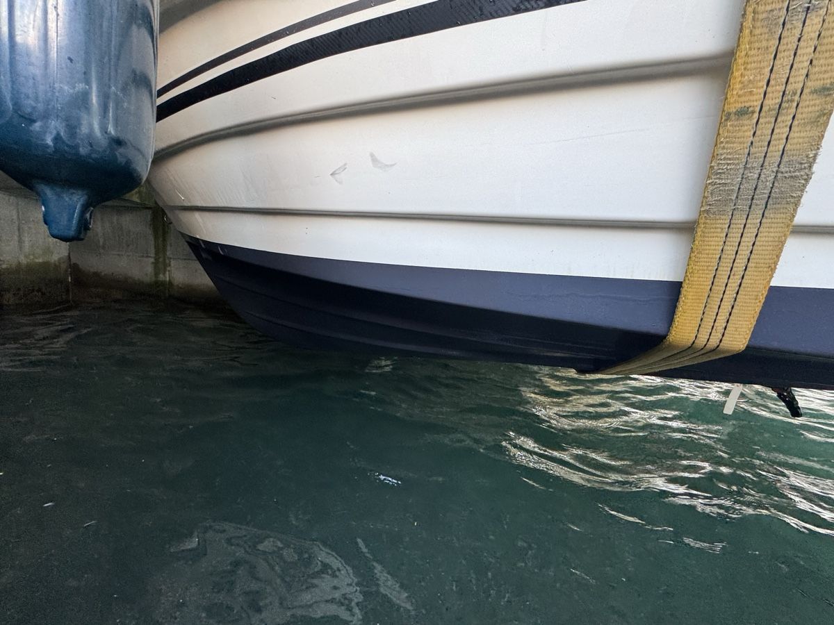 Boote: Motorboot  – Gebraucht aus Boltigen von HugoEgli 9