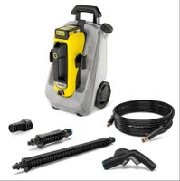 Kärcher MOBILE OUTDOOR CLEANER OC 6-18 PREMIUM BATTERY SET