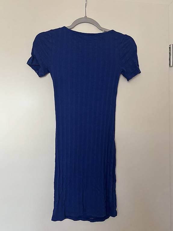 Vestiti: Blaues Sommer Kleid – Usato da Niederwil AG venduto da jul_xms5 1