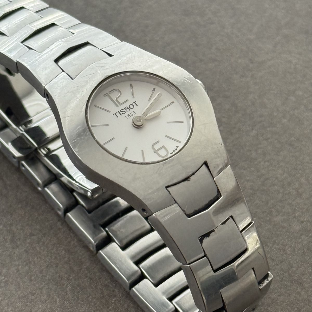 Tissot Orologi: Tissot L520 – Usato da Villmergen venduto da Swiss2011 1