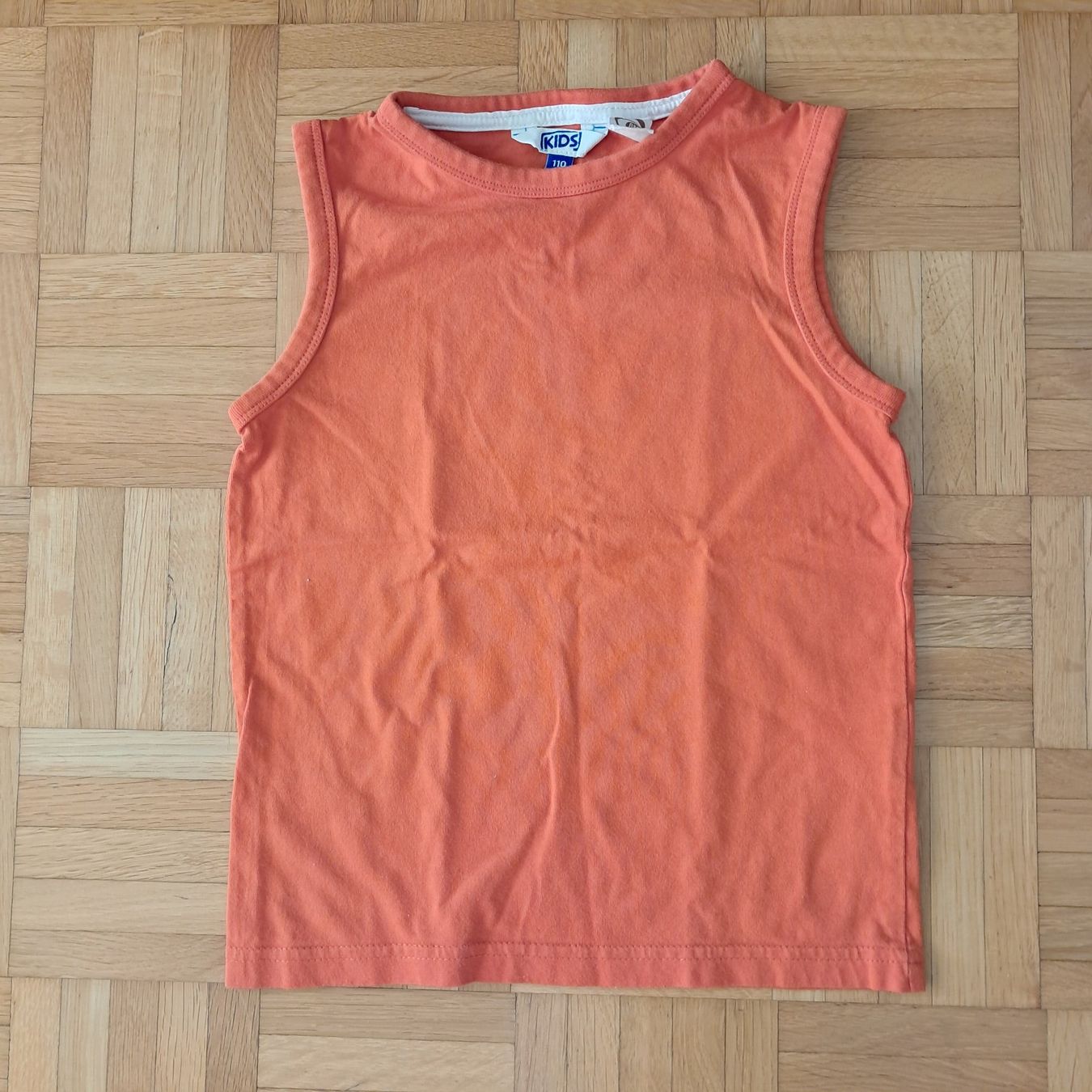 Lotti & Set di vestiti: Kinderkleider-Set, Knaben, Sommer, Gr. 110 – Usato da Meilen venduto da Vaurien15 8
