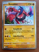 Pokemon Koraidon Holo (Versand gratis)
