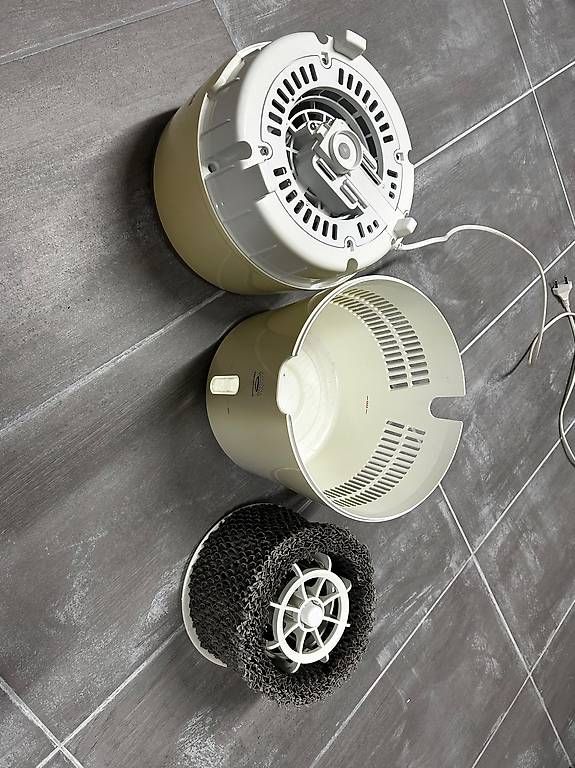 Humidificateurs: Humidificateur philips – D'occasion à Vallamand par ant_d67g 2