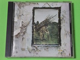 LED ZEPPELIN (CD Made in Japan RAR!!!!) Stairway to Heaven