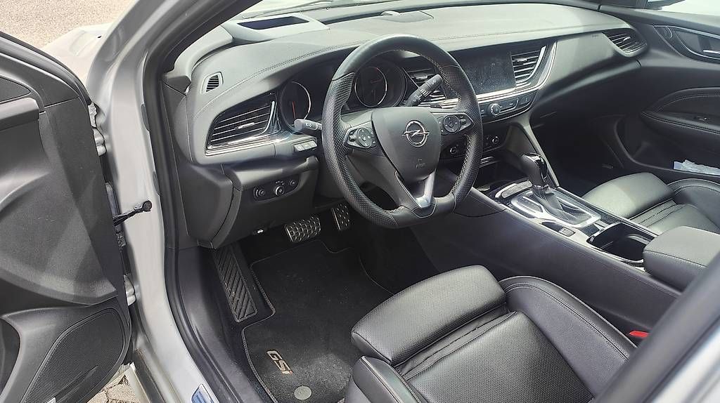Autos: Opel Insignia GSI  – Gebraucht aus Mumpf von samurai16 4