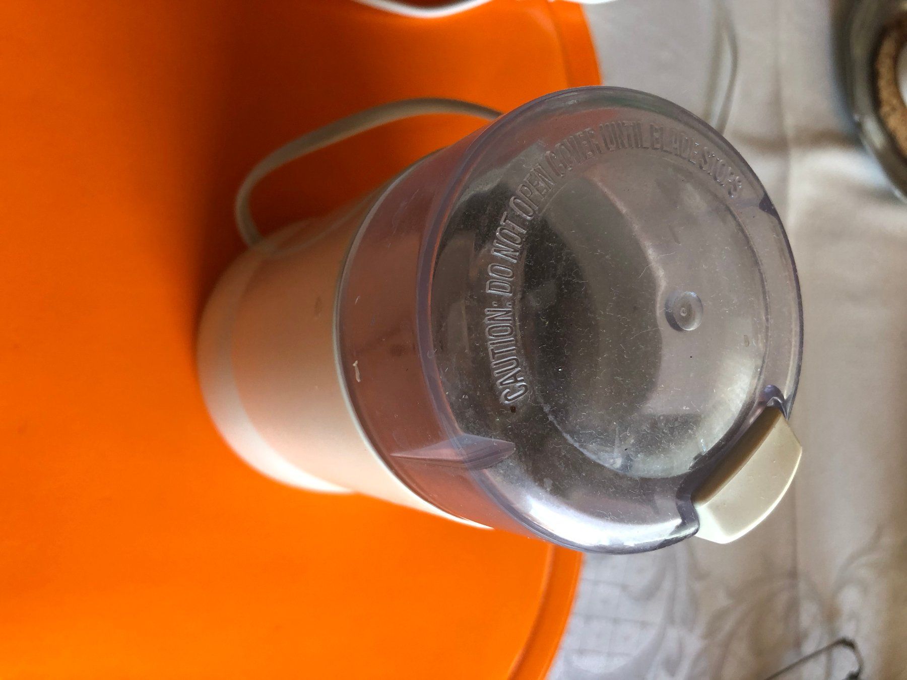 Rotel Küchengeräte: Mixer Rotel – Gebraucht aus Ennetbürgen von Dosi6