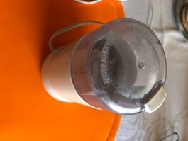 Mixer Rotel