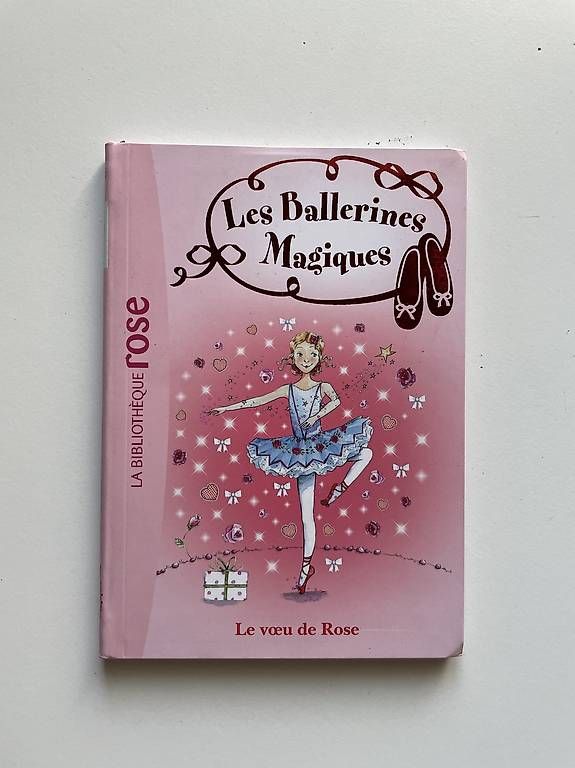 Bücher: Lot de livre enfant  – Gebraucht aus Colombier NE von _Fabio_24 1