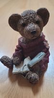 Adorable Shudehill Giftware figurine ours en résine