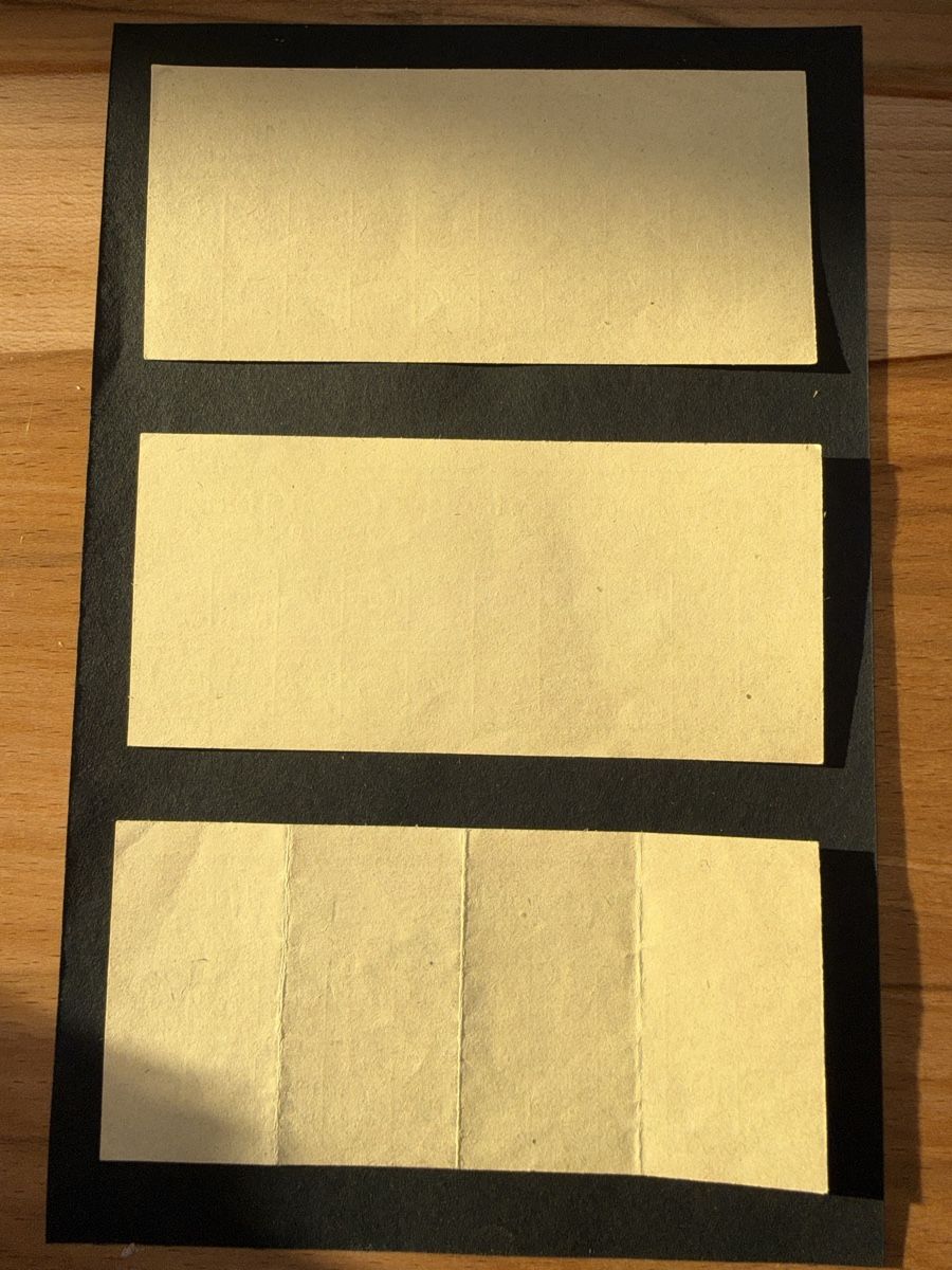 Cartoline postali: Rationskarte Käse Ca 1920 – Usato da Grenchen venduto da Bastet007 1