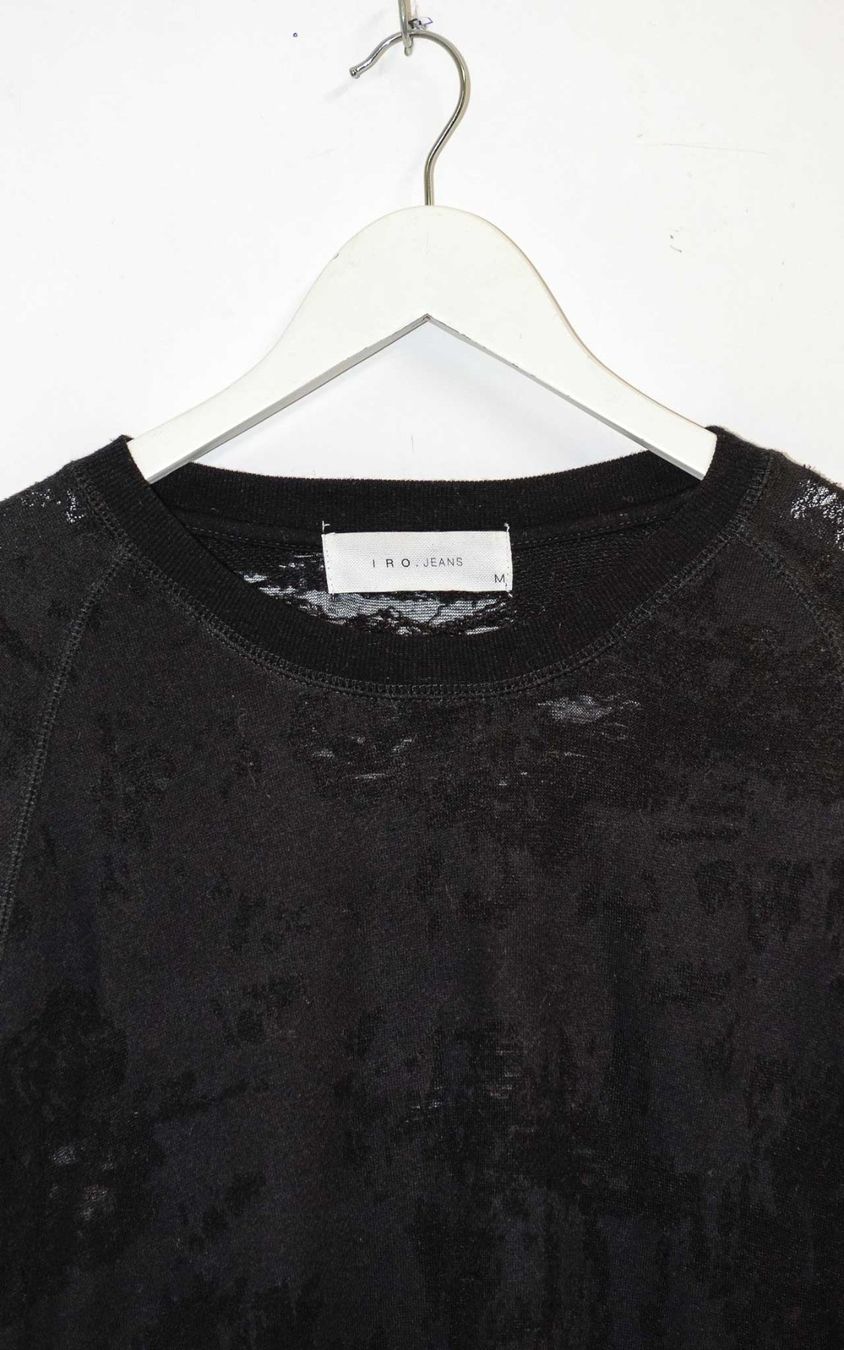 Iro Maglioni & Felpe: IRO Jeans Pullover - Gr. M – Usato da Illnau venduto da Monkky 1