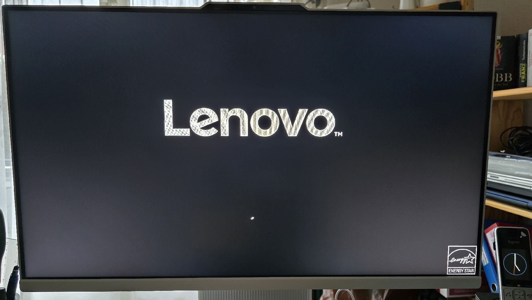 Lenovo PCs: PC-Lenovo All In One – Gebraucht aus Melchnau von Lhofer 2