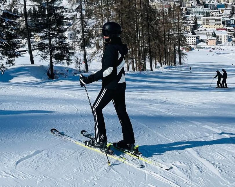 Sci: Perfect Moment Ski Set size Medium – Usato da Glattpark(Opfikon) venduto da der_dh8z 1
