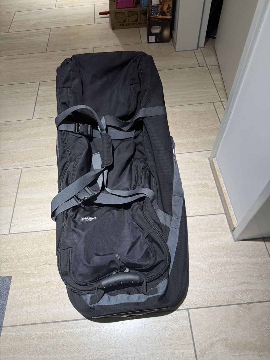 Valigie & Borse: Reisetasche Eagle Creek – Usato da Bülach venduto da Berimbau0 2