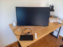 Samsung The Frame QE32LS03C 32", LS03C, QLED, Full HD