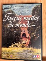Tous les matins du monde (1991, DVD, Marielle)