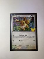 Pokémon Eevee – 30th Anniversary – Englisch