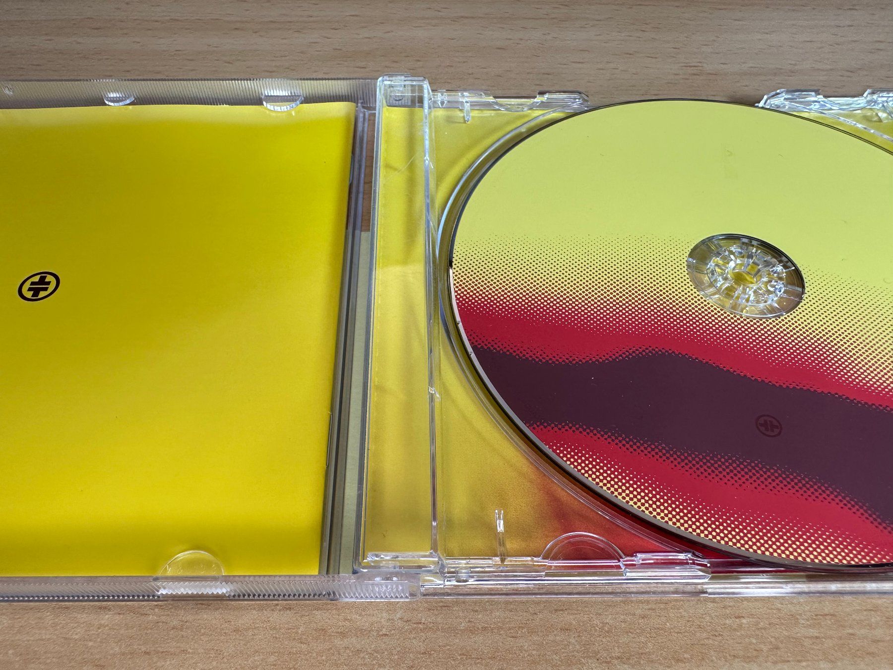 CD: Take That – Progress – Usato da Rikon im Tösstal venduto da Alpenmutz 2