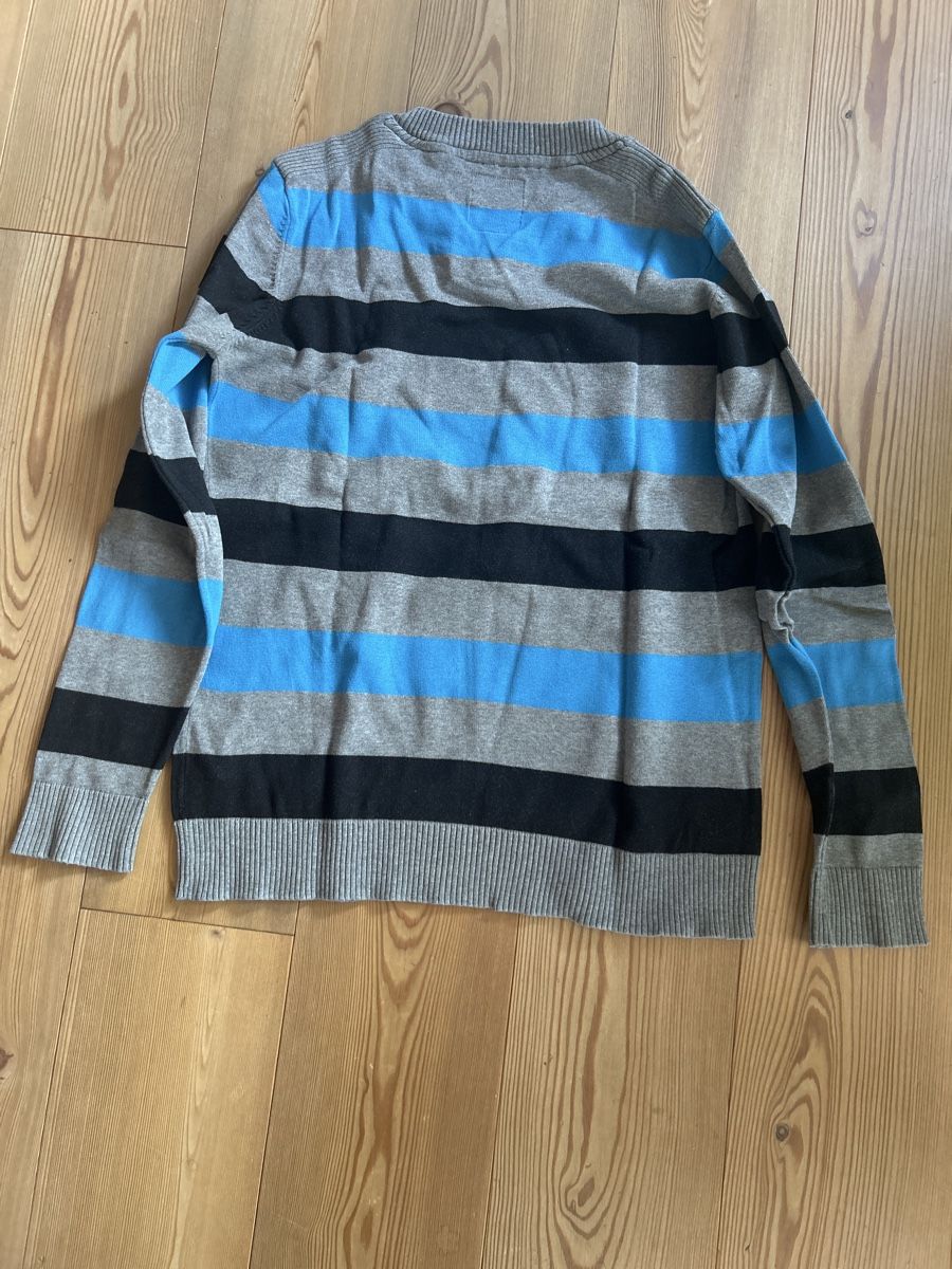 Maglioni & Felpe: Cooler D/LOAD Strickpullover mit Streifen, Grösse 170/176 – Nuovo (secondo la descrizione) da Bern venduto da nin_6tc5 2