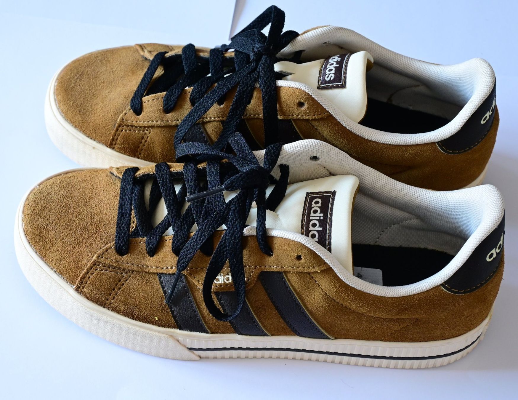 Adidas Chaussures garçon: NEU Adidas Sneaker | Grösse 40 – Neuf (Voir description) à Scherz par Neogeo5000 3
