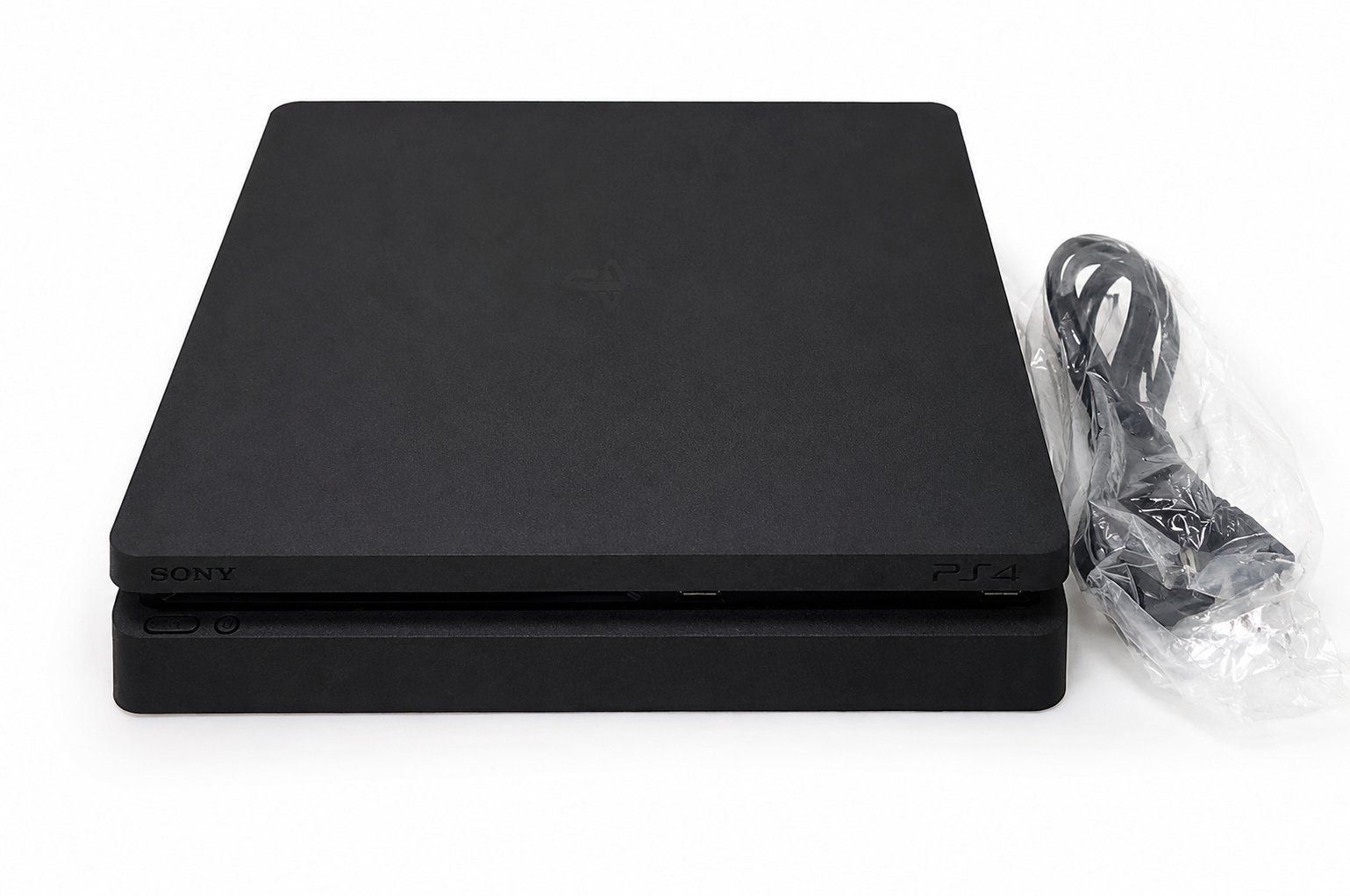 Sony Console: Playstation 4 Slim Konsole – Usato da Gross venduto da ArcanaGameshop