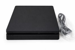 Playstation 4 Slim Konsole