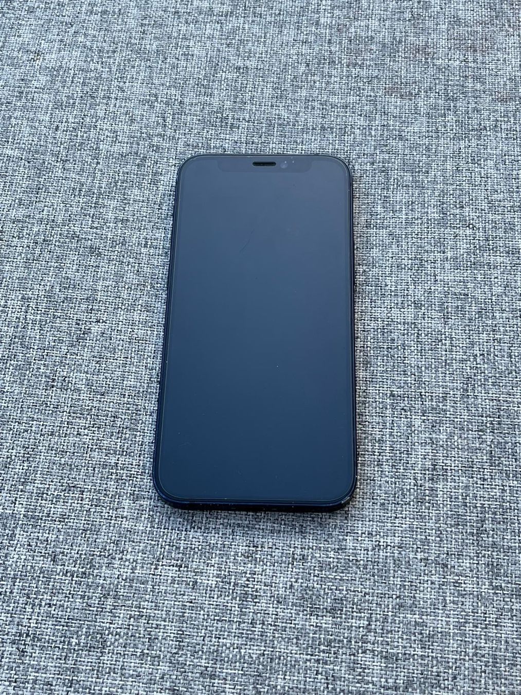 Apple Handys / Smartphones: iPhone 12 mini - 64 Go - Excellent état  – Gebraucht aus Villars-sur-Glane von Mbi5 1