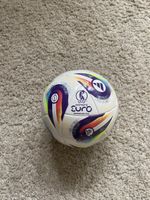 Mini Ball UEFA Women's Euro 2025 Switzerland