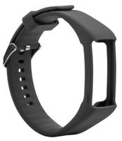 Polar A360 / A370 Armband schwarz