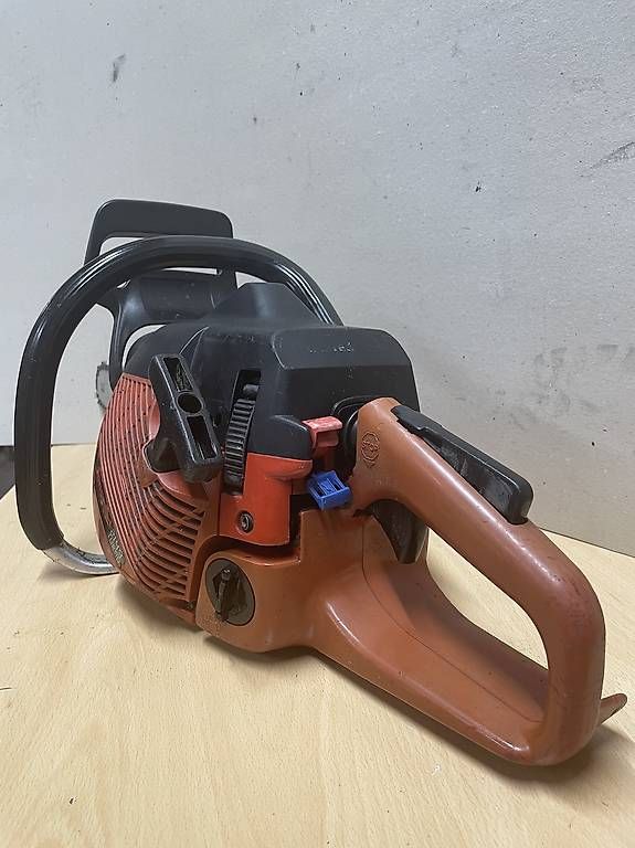 Jonsered Seghe: Jonsered 2149 Turbo – Usato da Ennenda venduto da Geraetekeller01 3