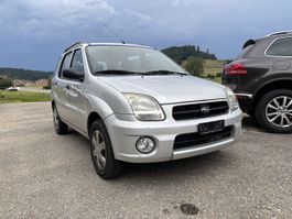 Subaru G3X Justy 1.5 4x4 b04