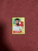 Panini Sticker Ramin Rezaeian Iran Nr. 7