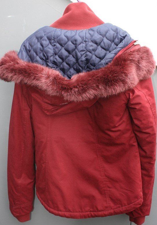 Bench Jacken: Bench jacke neu gr s – Neu (gemäss Beschreibung) aus zuchwil von parson65 1