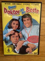 UNSER DOKTOR IST DER BESTE (DVD)