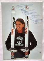 Originalautogramm - ELISABETH KIRCHLER