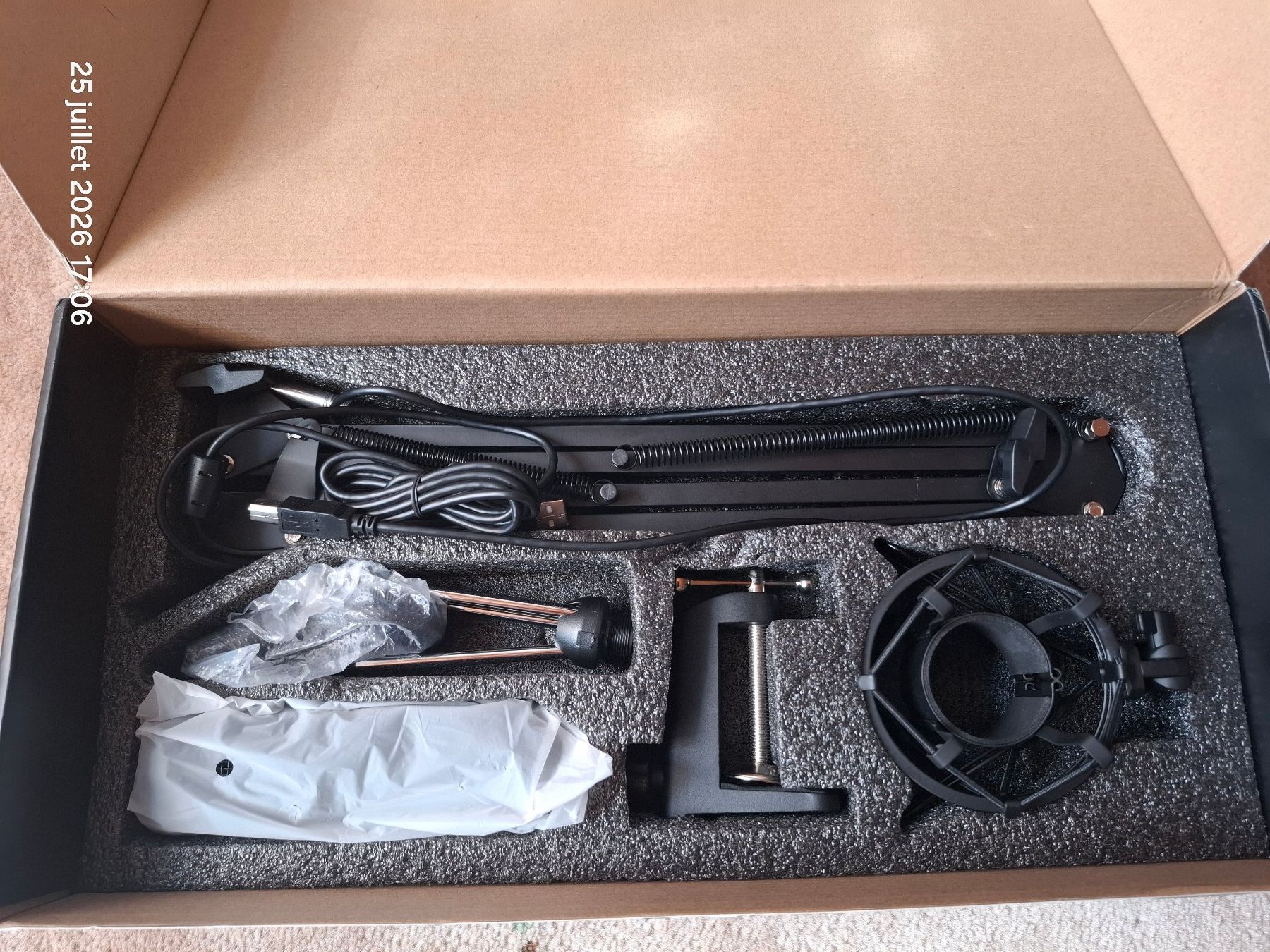 Microfoni: Speedlink Volity Ready  ----- 1.-  ----- – Usato da Yverdon-les-Bains venduto da Dan00 3
