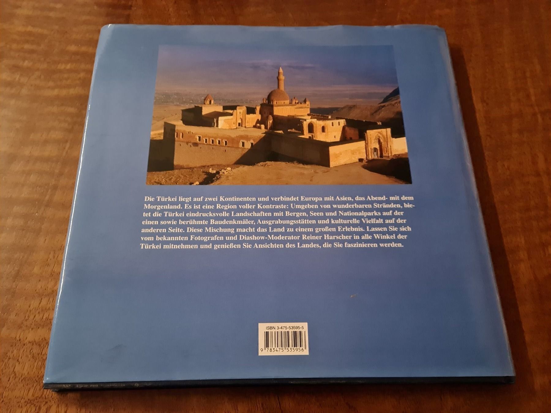 Libri: TÜRKEI – Usato da Erstfeld venduto da Mario_boe0 1