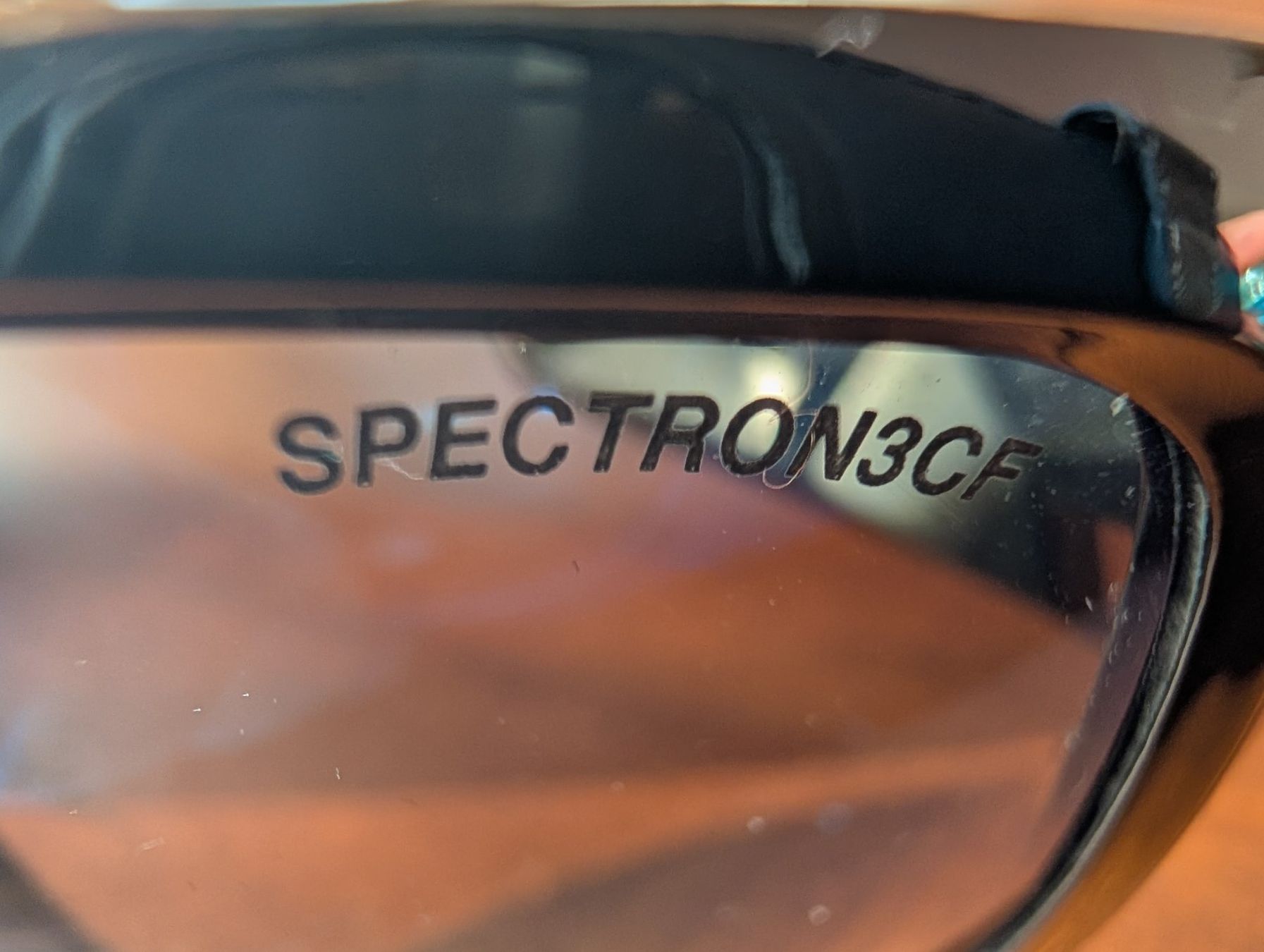 Occhiali & Lenti: Julbo Sonnenbrille – Usato da Grenchen venduto da sunshine1980 4