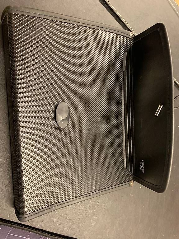 Valigie & Borse: Dokumenten Tasche  – Usato da Malters venduto da frangecko 1