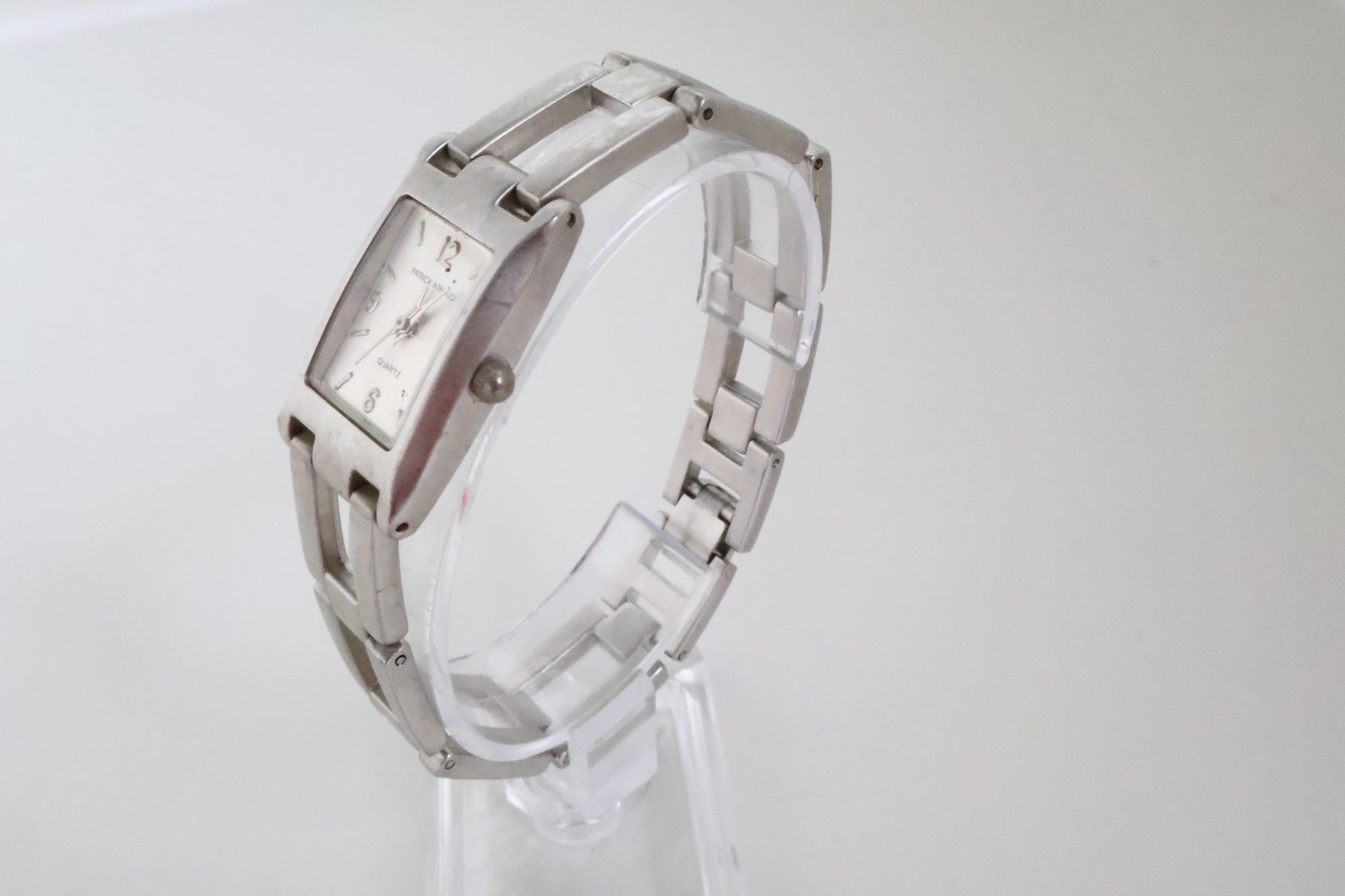 Orologi: Patrick Arnaud Läuft, Garantie – Usato da Willisau venduto da flabastian 2