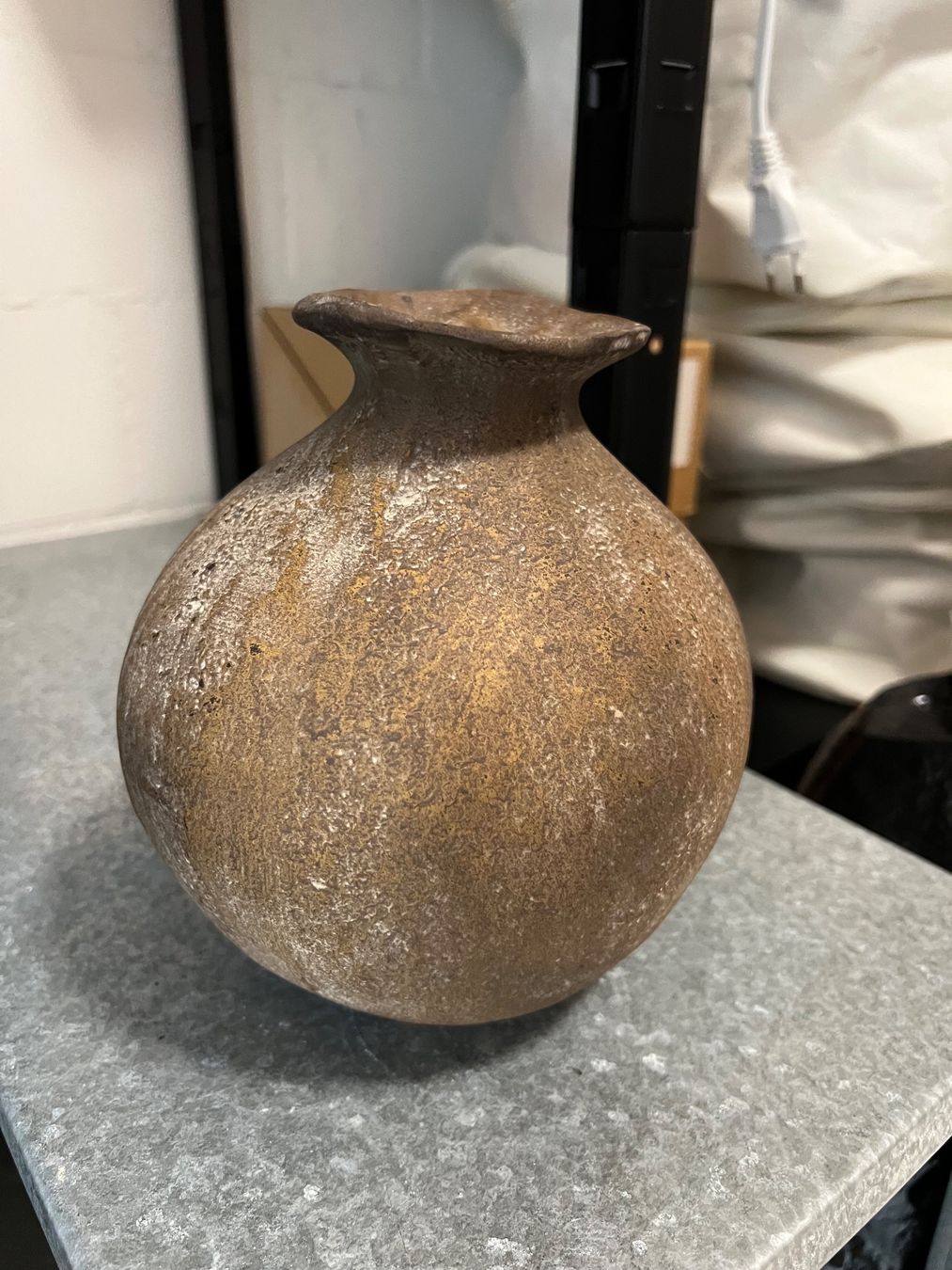 Vasi & Recipienti: Flower Vase l Blumenvase – Usato da Uitikon Waldegg venduto da sel_rs2d 1