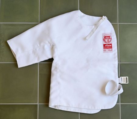 Allstar Unterziehjacke FIE 800N Grösse 0