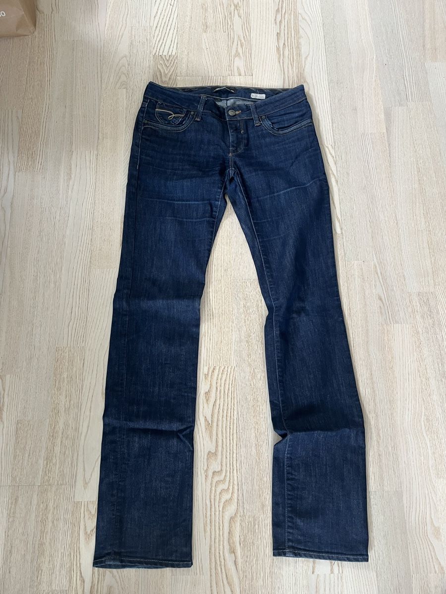 Mavi Jeans: Mavi Blue Jeans Länge 36 – Neu (gemäss Beschreibung) aus Ennetbaden von Nala05