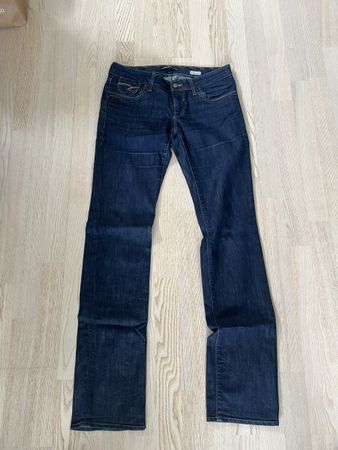 Mavi Blue Jeans Länge 36
