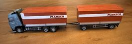 LKW Modell