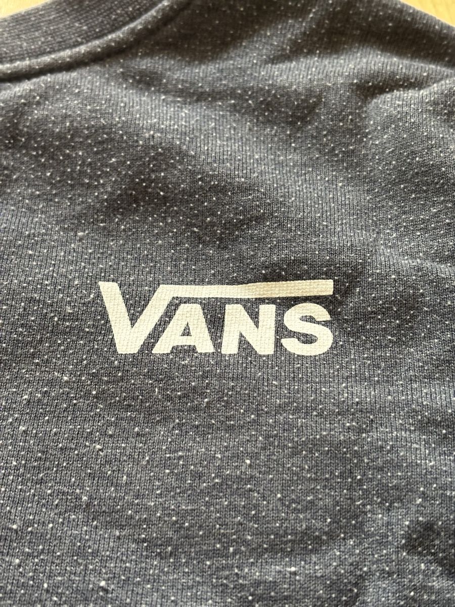 Maglioni & Felpe: Pull Vans garçon S, bon état. Chaud! – Usato da Crissier venduto da NK_VD 3